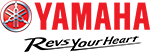 Yamaha 150x50