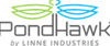 PondHawk logo