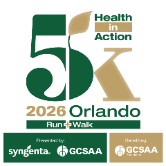 2026 5K logo