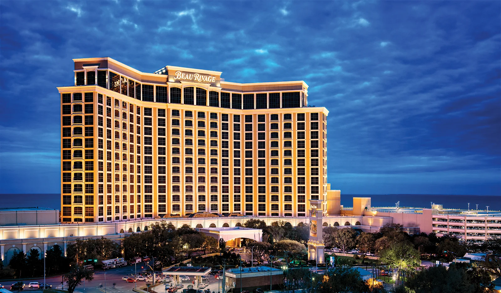 Beau Rivage Resort and Casino