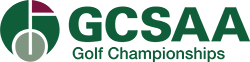 GCSAA Golf Championships full color 250