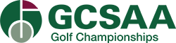 GCSAA Golf Championships full color 250 GCSAA Golf Championships full color 250