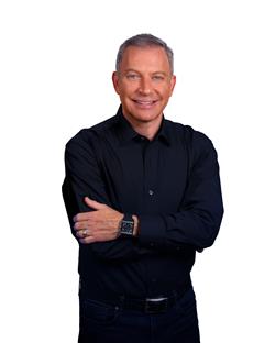 Ricky Kalmon