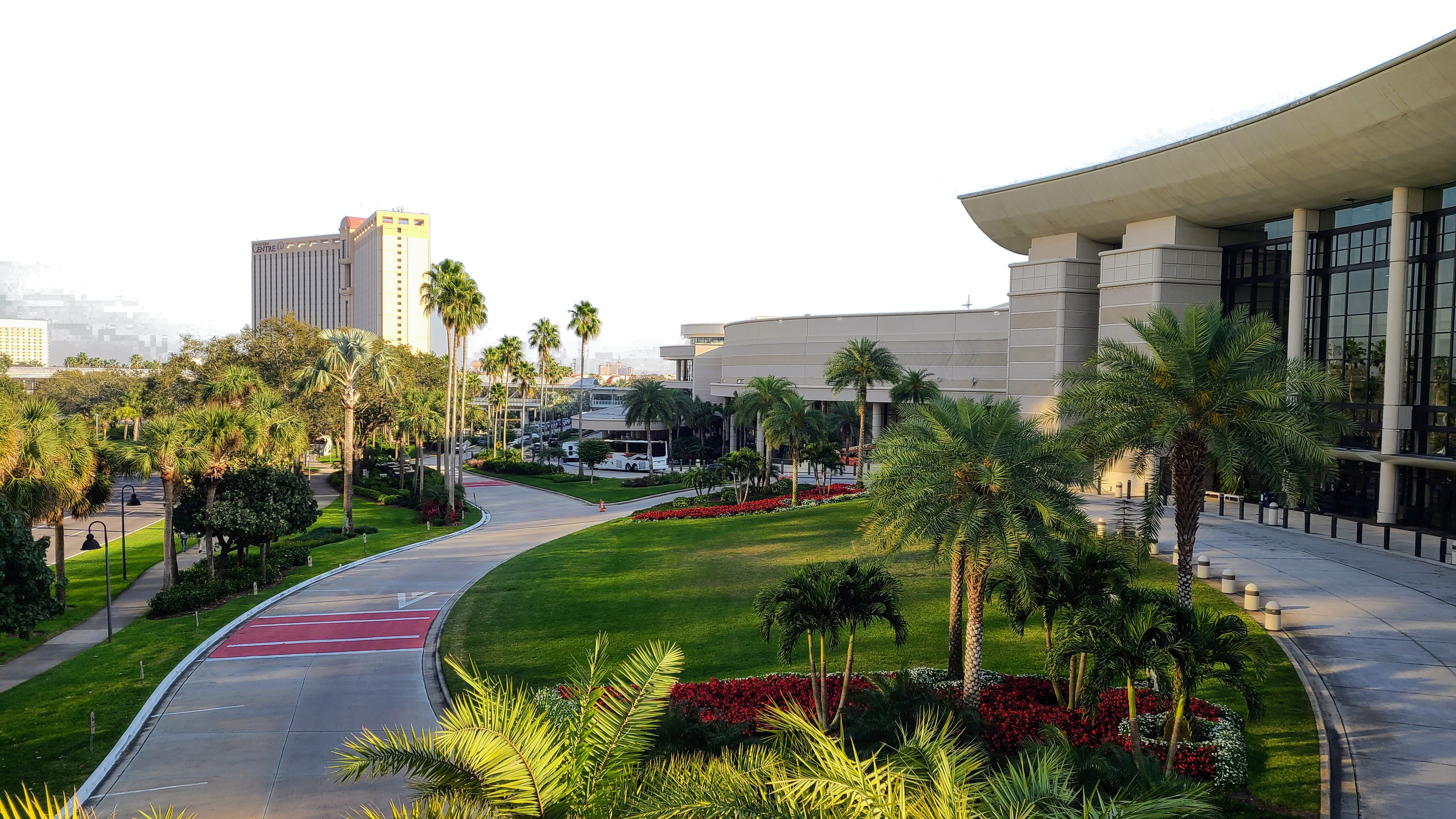 Orlando venue